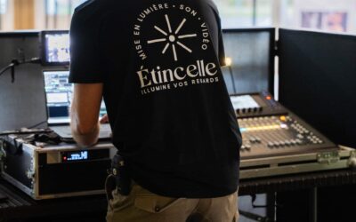 Sonorisation de conférence : comment garantir un son parfait ?